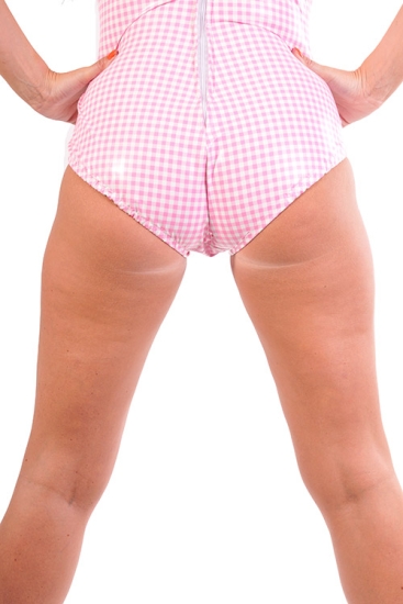 TO22 - PVC Body