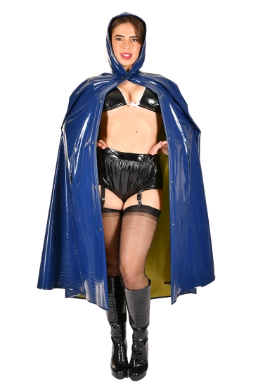 CA01 - PVC Cape