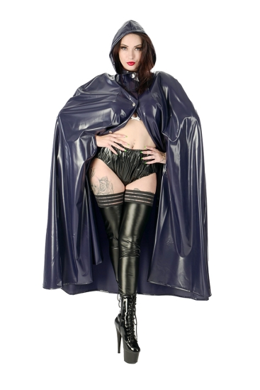 CA01 - PVC Regencape