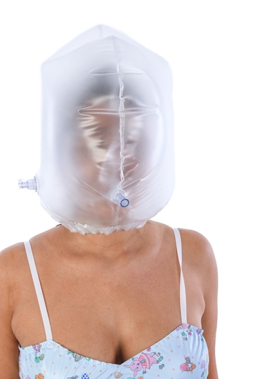 Preview: HO09 PVC Maske