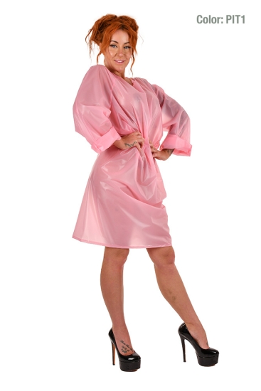 NW06 - PVC Nachtkleid
