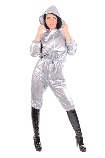 D2P - PVC Unisex Overall