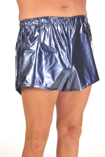 Preview: TR11 - PVC Shorts Sporthose