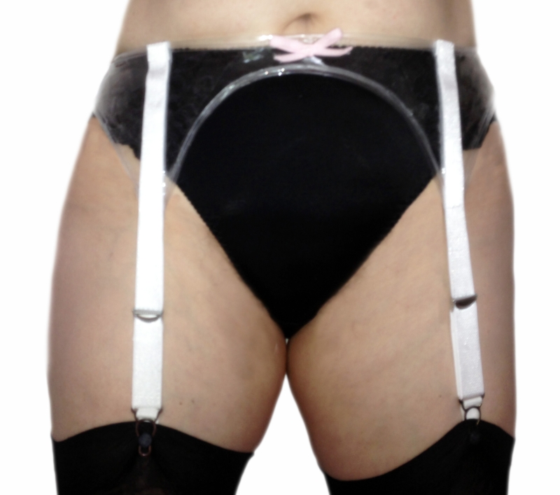 E9D - PVC Strapse