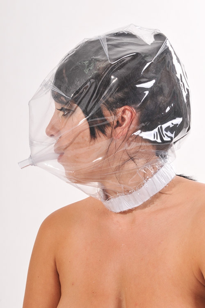 HO10 - PVC Maske
