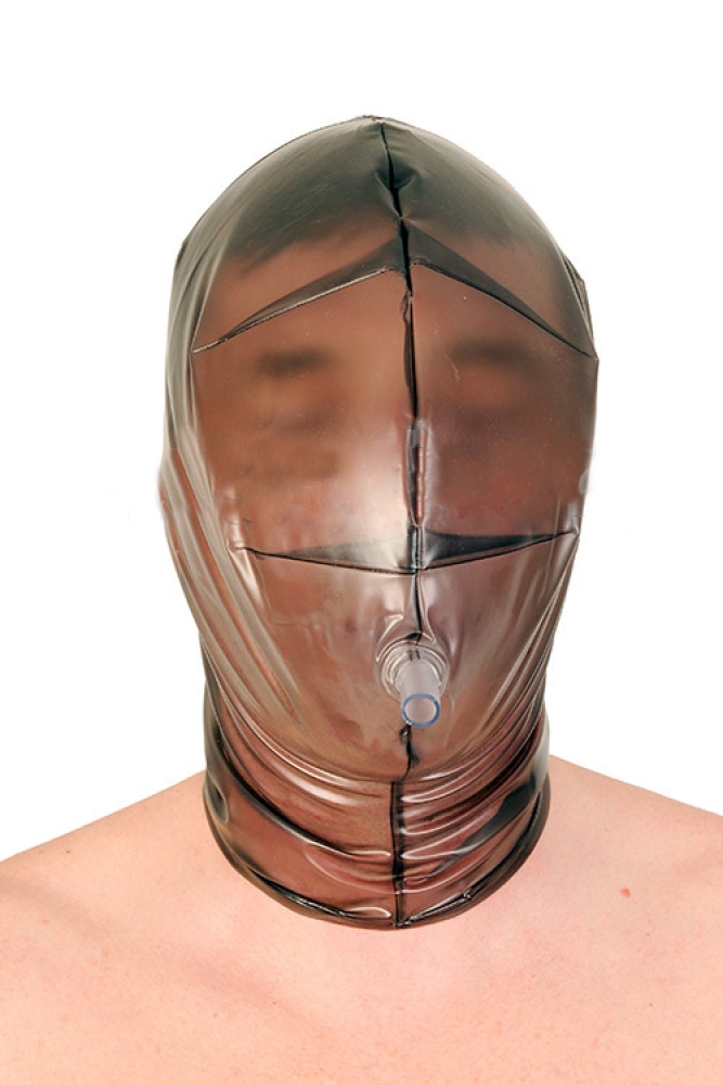HO13 - PVC Maske