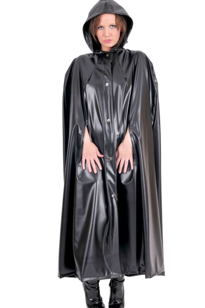 K4 - PVC Regencape