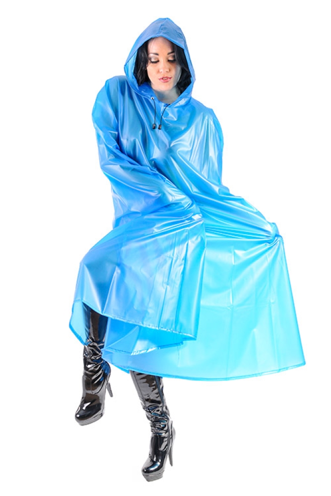 K4 - PVC Regencape