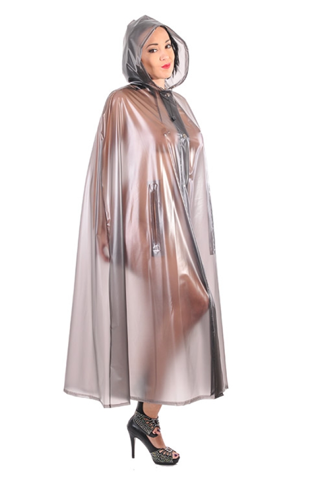 K4 - PVC Regencape
