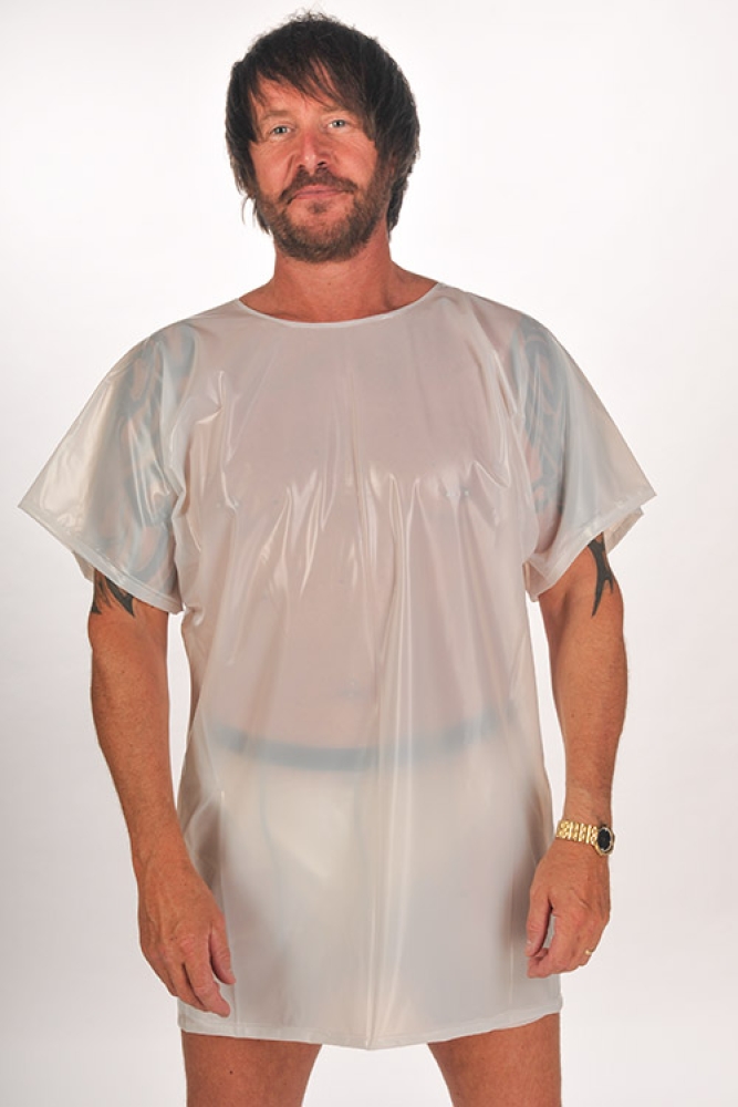 TO01 - PVC T-Shirt
