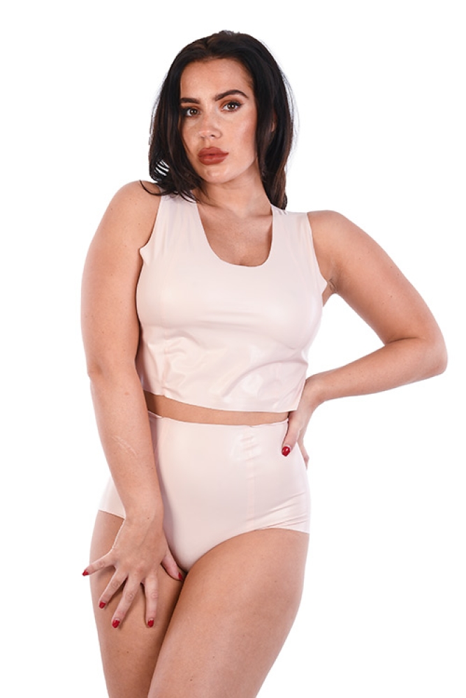 TO36 - Latex Top