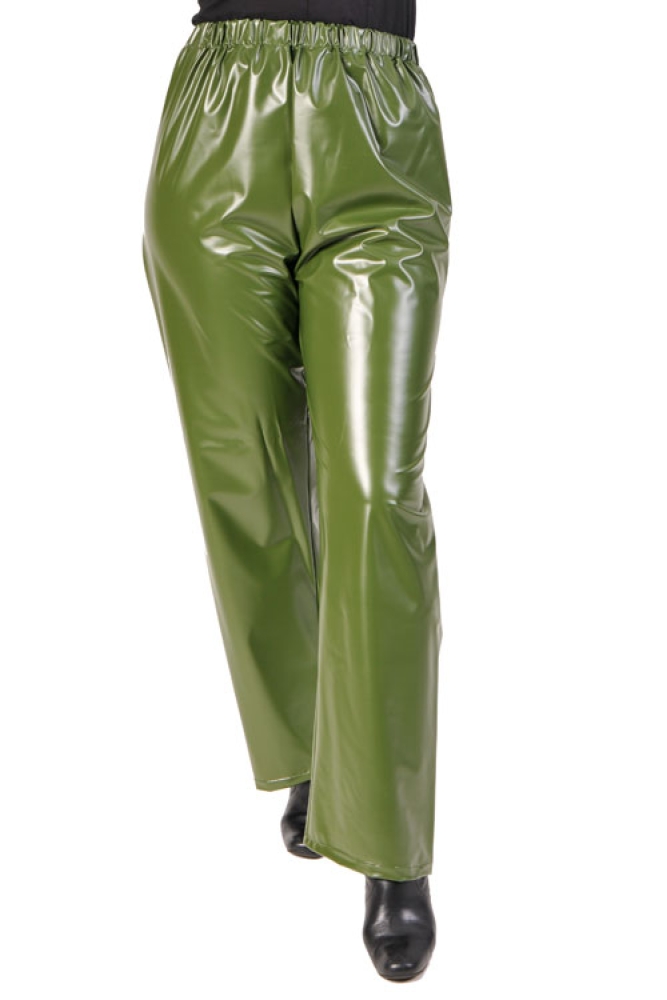 TR07 - Unisex PVC Sporthose