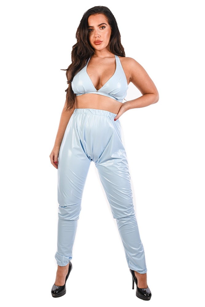 TR21 - Unisex PVC
