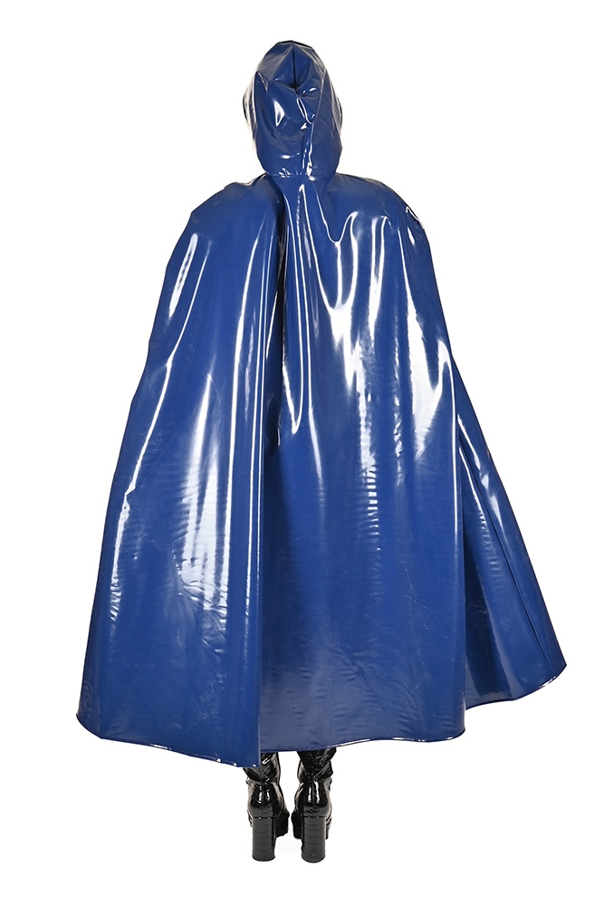 CA01 - PVC Cape
