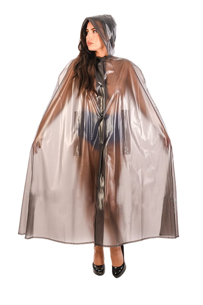 CA15 - PVC Regencape