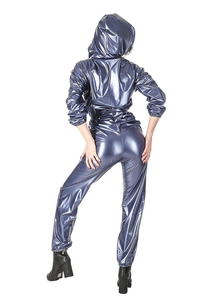 D2P - PVC Unisex Overall