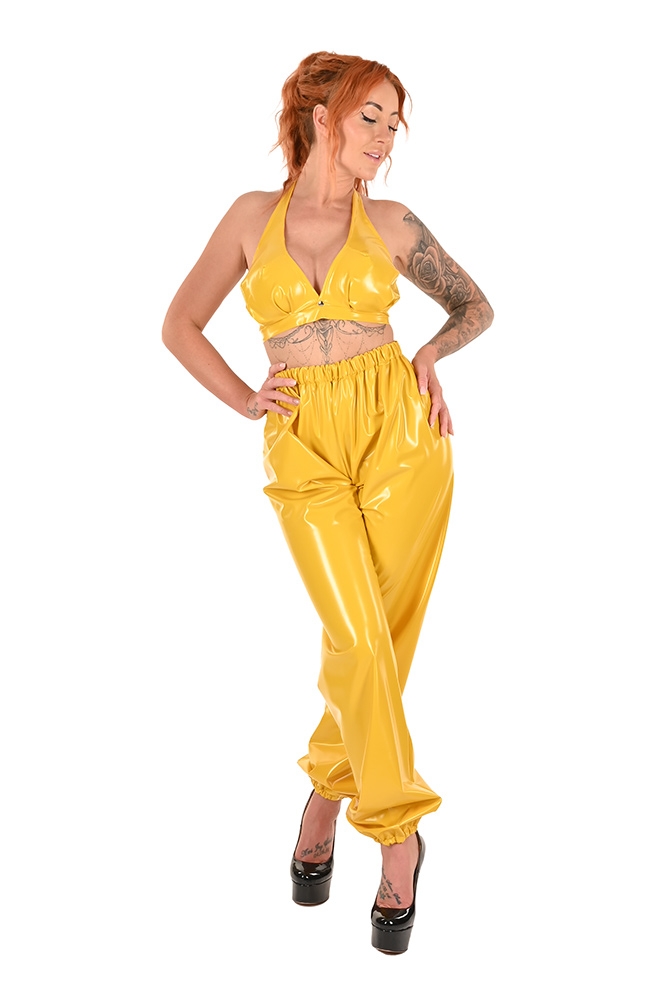 B5 - Jogginghose PVC