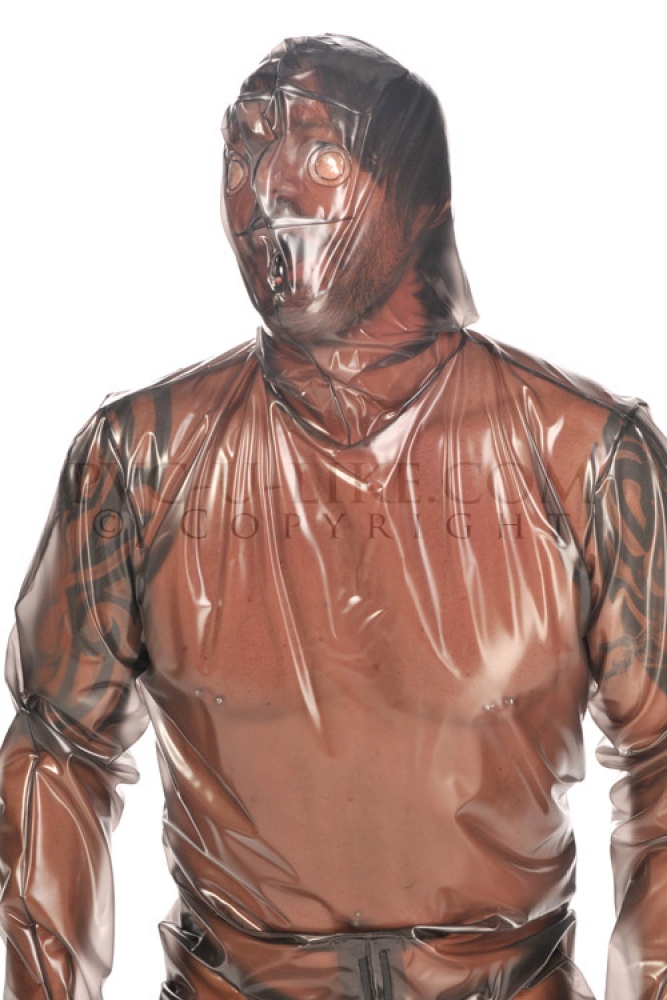 UN26 - Dolly Outfit Herren