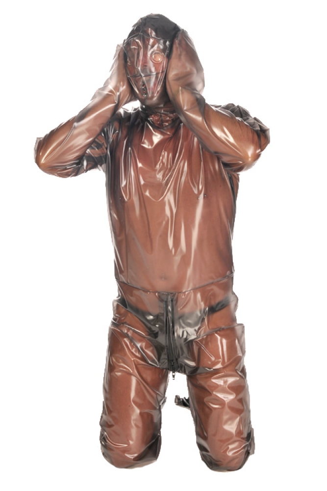 UN26 - Dolly Outfit Herren