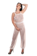 AB28 - Dungaree suit ouvert