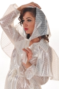 S5 - 50's Head Scarf