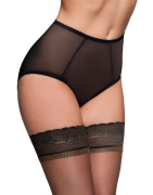 NDBSK - Sheer Mesh Knickers
