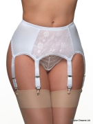 NDL8 - Supender Belt 6 Strap