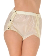 E7 - Popper Pants