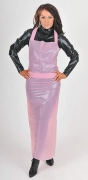 UN01 - PVC Butchers Apron