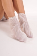 AB25 - PVC AB Booties