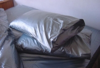 H51 - PVC Pillowcases