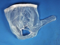 PA45 - Plastic posing pants