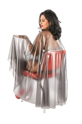 UN36 - Covid Nurses Gown