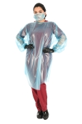 UN36 - Covid Nurses Gown
