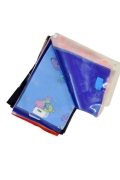 SW1 - PVC Color & Material Sample Pack